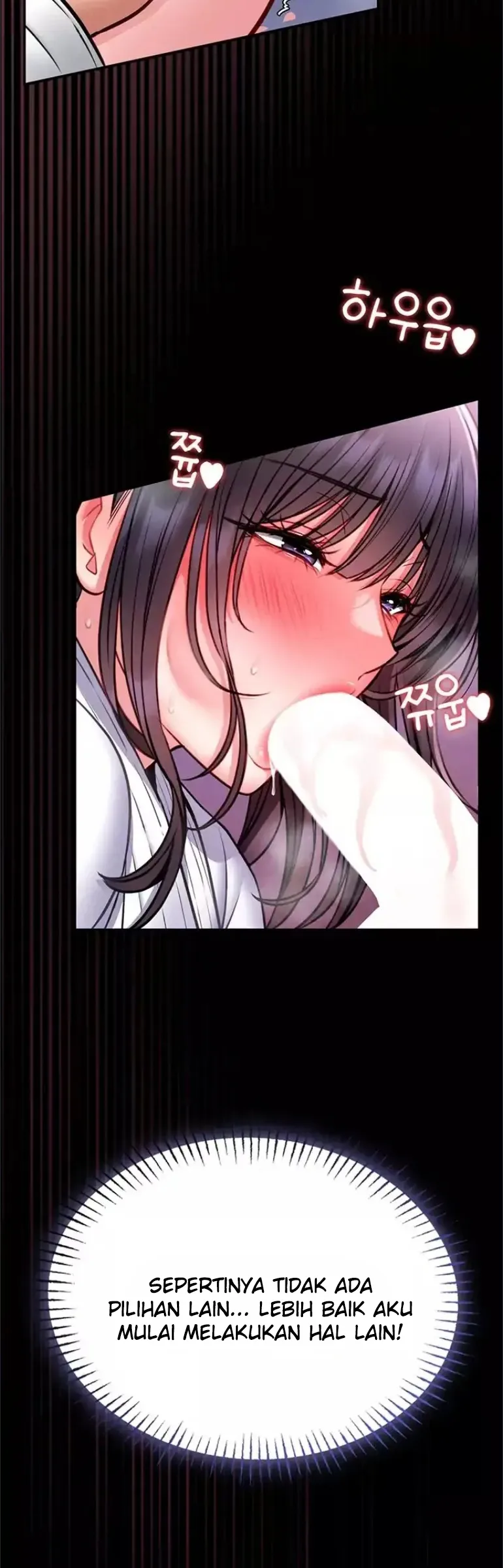 I Will Teach You Self Defense - Page 29